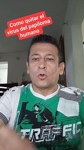 1.7M views · 26K reactions | Como quitar el virus del papiloma humano #viral #parati #remedionatural #viralreels | Euly Henao Lopez | Facebook