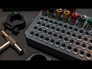 Fix It Sticks Bench Kit Unboxing & Review | The Ultimate Gunsmithing Tool Set!