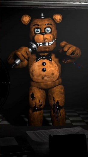 FNaF Beatbox