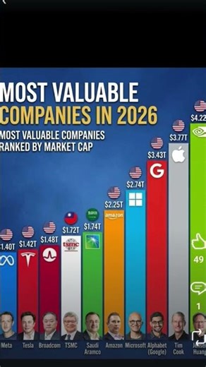 most Valuable Software company #loopbackai