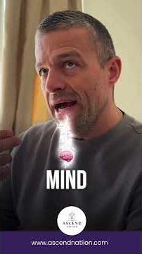 Reinventing yourself is not about becoming someone new