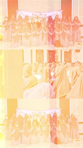 Kunjungan dan Ngaji Bersama SMPIT Al-Hidayah Sumenep