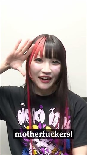 This Idol Made Me Fall Into Japanese Wrestling 😭🇯🇵#professionalwrestling #njpw