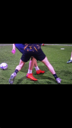 Here’s the epic showdown as our street soccer legends light up the final game of the season!