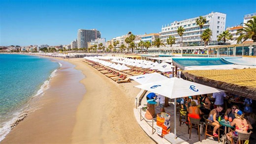 Neue Umfrage zeigt: Das beliebteste Reiseziel der Deutschen ist auch mit Abstand das teuerste