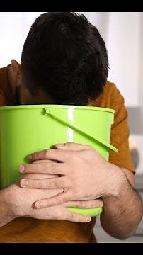 Faire passer l'envie de vomir naturellement avec ces 10 trucs et remèdes maison