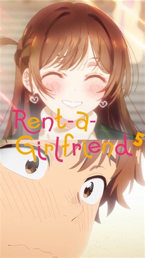 Is Rent a Girlfriend worth watching anymore?