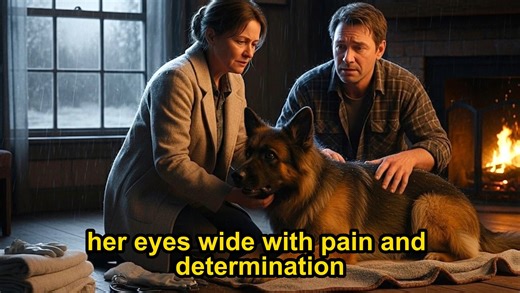 87K views · 2.8K reactions | German Shepherd Gives Birth — Then Doctors Realize They’re Not Puppies | Pet World | Facebook