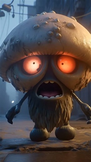 Мир Грибного Периода