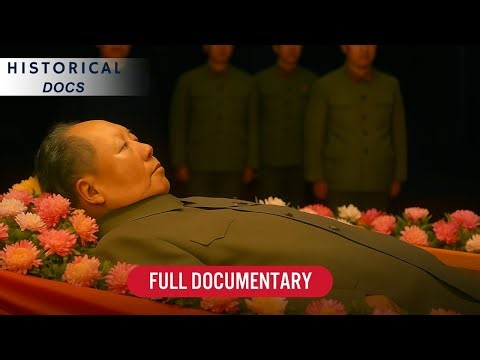 When Mao Died: How China Changed Forever? | The Asian Century | Full Documentary