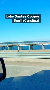 1K views · 21 reactions | Beautiful day at Santee Cooper South Carolina.❤️ #reels #fb #travel #vacation | Homesteading Off The Grid | Facebook