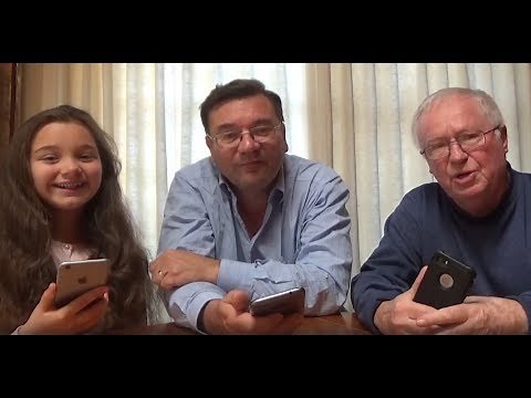 Best Bible app for Android / iPad