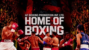 1.3K views · 44 reactions |  Witness the adrenaline, passion, and punches of South Asia's finest boxing champions with AF Boxing Promotion!  Don't just watch the fight—feel the action!  Follow us for exclusive content, updates, and live coverage.  Are you ready to Rumble? | AF Boxing Promotion | Facebook