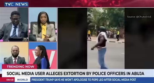 Peller might be stupid, but the idea that civil servants earn enough to holiday in the Maldives is laughable.They could have used that moment to highlight the poor pay and welfare of civil servants, but as usual, anything that might make Asiwaju look bad gets spun. Tinubu will come and go, and in the end, many of you look for tears and won’t find.