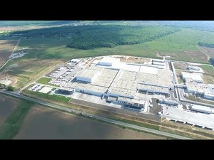 International Conference: "Industrial Parks for Inclusive and Sustainable Industrial Development" | UNIDO