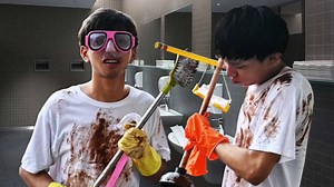 Plumber Prank! NEW VIDEO OUT NOW FULL VID ON YT! | SNKY