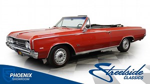 1964 Oldsmobile 442