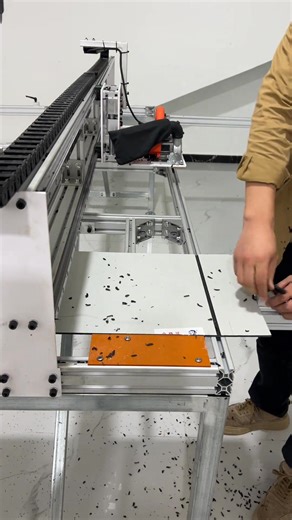 591K views · 3.1K reactions | Great tool for cladding walls and columns, ACM ,Alucobond, ACP cutting and grooving machine. Bosses in the advertising,furniture, construction and decoration industries please mind this machine. Whatsapp number: +8613798478450 #ACP #cladding #facade #curtainwall #groovingmachine #aluminumplastic #slottingmachine #ACM #Alucobond | Woke Machinery Co., Ltd. | Facebook