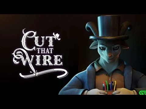 MENOS TRECE ES UN RIVAL DIGNO - Cut That Wire con Menos Trece, Carola y Ricky Edit