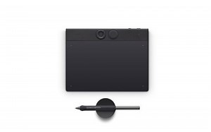 Wacom Intuos Pro Small