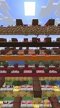 September by Earth, Wind & Fire - Minecraft note block cover