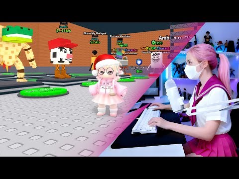 Roblox Steal Brainrot | Live Part 89