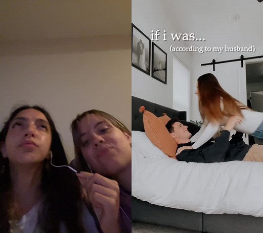 #duet with @samandjessofficial all in a days work