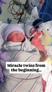 My first set of twins… true miracles from the very beginning. Adopted as embryos, their journey was nothing short of extraordinary. Abel was born with Trisomy 18 and lived 210 powerful days — days that changed the world. 💫 He’s now the inspiration behind over 80 books and an international foundation. His life continues to inspire HOPE and show the world that all children are Born Abel. 💙✨ #BornAbel #Trisomy18 #MiracleBabies #EmbryoAdoption #hopeliveshere | Born Abel
