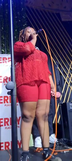 Live Performance Highlights: Mugithi Music by Carol Katrue