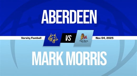 Mark Morris High School (Longview, WA)  Football