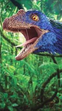 You Won't Believe These Weird Dinosaurs Actually Existed! #evolution #dinosaurs #animals