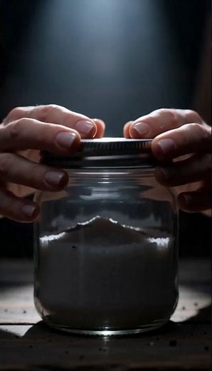 Cemetery Dirt Jar Spell for Karma | Ritual for Closure and Spiritual Energy