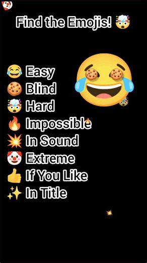 Find emojis #aesthetic