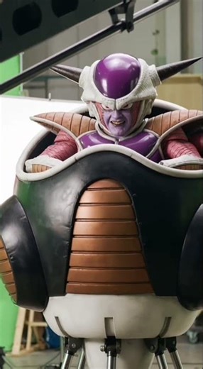 Dragonball Live Action