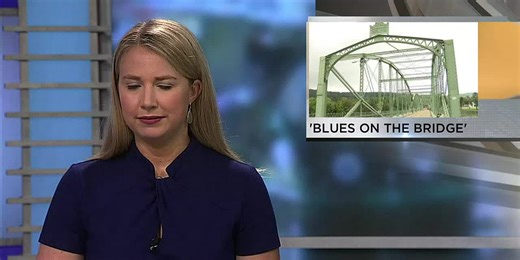 Blues on the Bridge returns to Binghamton, here’s the lineup