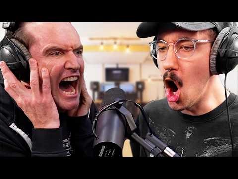 Ich lerne SCHREIEN (und nehme einen Song auf)