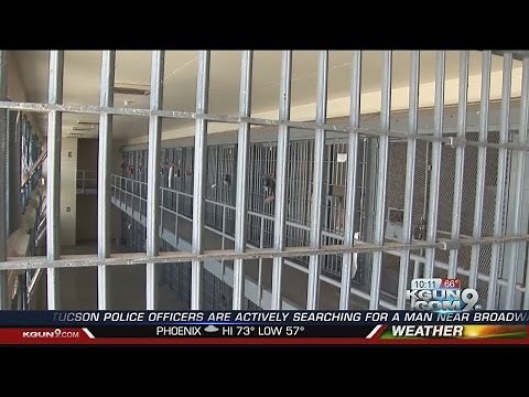 Prepping for prison: What it takes to become a correctional officer