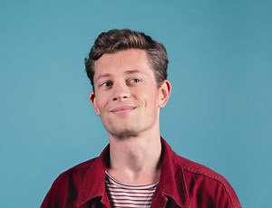 Niek Willems' Liftmuziek perfect voor je late-night playlist - tilburg