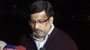 Aarushi case: Rajesh Talwar to remain on bail, asked to appear before trial court on Feb 4