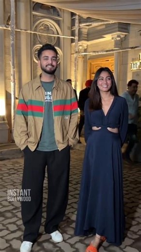 Sana Makbul Elvish Yadav's Cute Smile: 7 Surprising Moments..😎💝😘