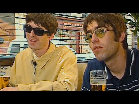 Oasis: Supersonic Documentary Clip: “Bad Reputation"