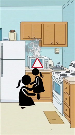 Squishy Toy Accident: A True Horror Story