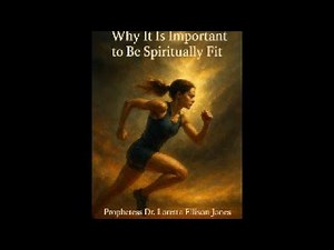 Why Is It Important To Be Spiritually Fit?