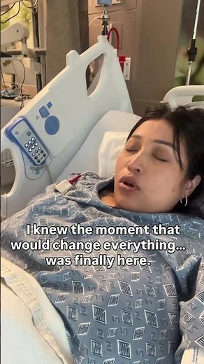Becoming a surrogate was one of the most beautiful experiences of my life. #surrogacy #surrogate