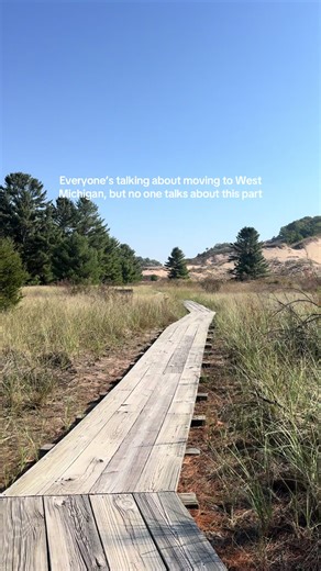 The stuff no one talks about ↓ - Summers here revolve around the lakes, grand haven, holland, muskegon are all under an hour away. It’s amazing for weekend life, but expect crowded beaches and busier roads on sunny days. - Grand Rapids and neighborhoods like eastown and heritage hill punch above their weight for food, breweries, and arts (hello ArtPrize and Frederik Meijer Gardens). Walkable spots make everyday life feel lively. - The market favors move-in-ready homes. Updated kitchens and bathr