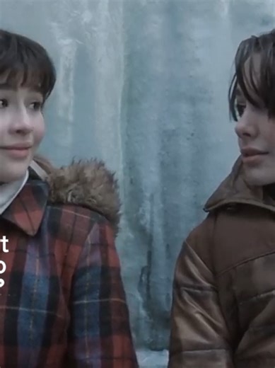 Violet and Quigley Edit Inspired by 'A Series of Unfortunate Events'