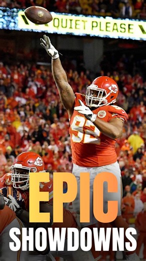 10 Moments from the Kansas City Chiefs and Denver Broncos Rivalry Since 2016 pt 1