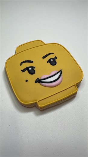 Exploring Girly Legos: A Fun Cookie Decorating Experience