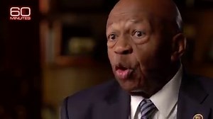 44K views · 381 reactions | As chair of the House Oversight committee, Rep. Elijah Cummings has become one of the most powerful people in Washington, with the authority to investigate anything he wants, including the president. When he was the ranking member on the committee, he requested documents related to a wide range of issues. How many did the White House give him? Zero. https://cbsn.ws/2Chg3mh | 60 Minutes | Facebook