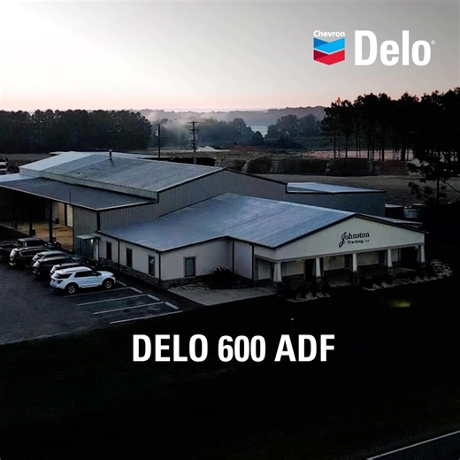 DPF clogs erode margins fast. Solving it fleet-wide? That’s where the savings stack up. Here’s some real-world proof. | Chevron Delo